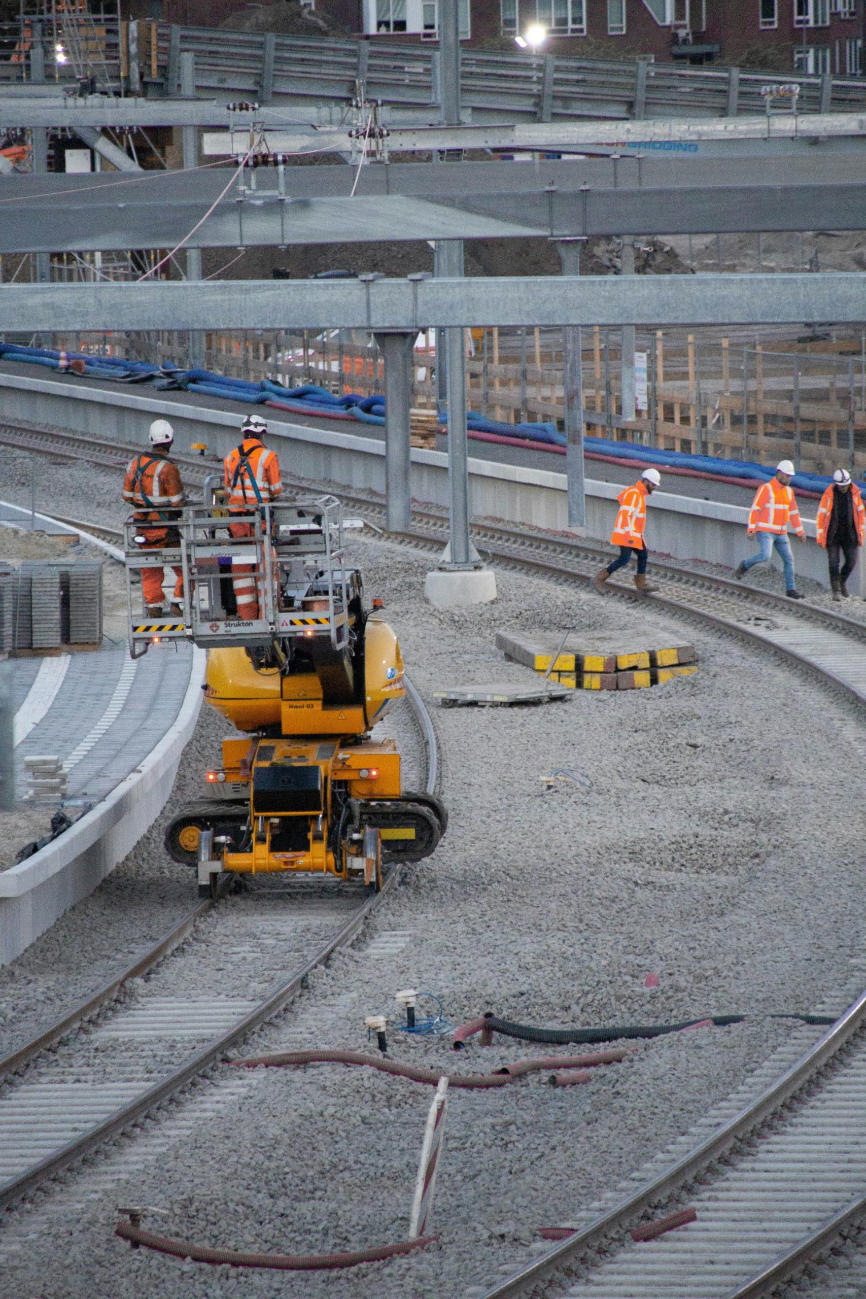 DL Infrastrutture e PNRR 2026: ANAC chiede più trasparenza e valutazioni rafforzate sul lotto unico